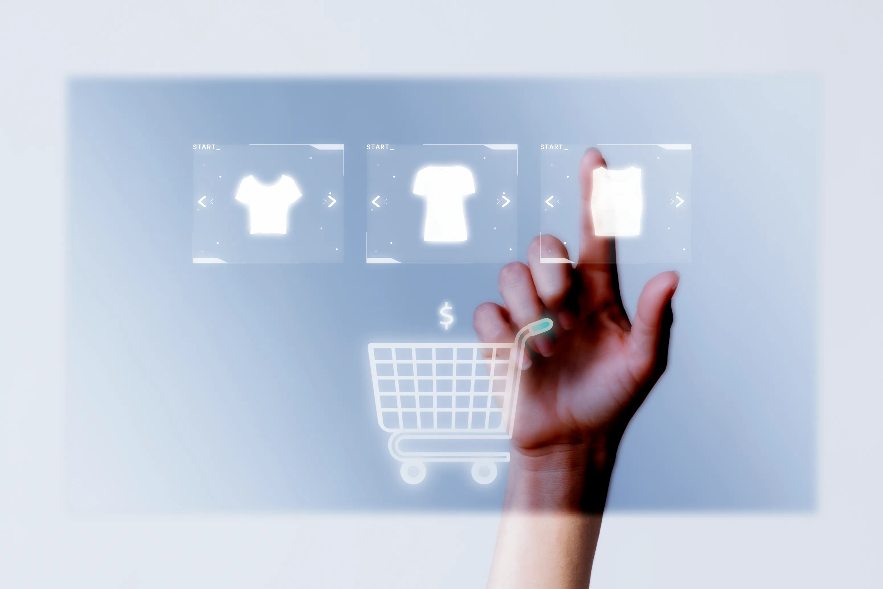 Futuro E-commerce