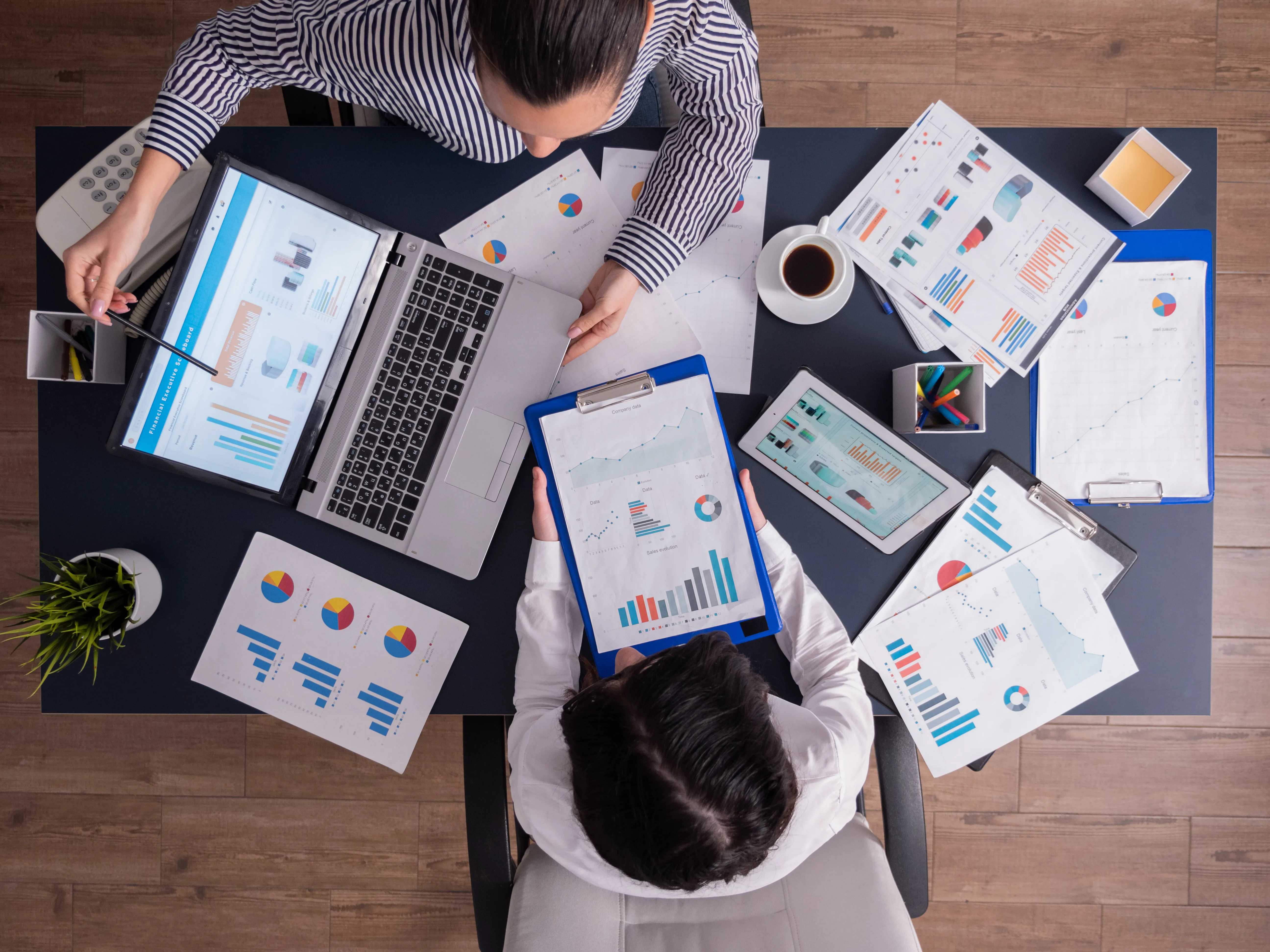 Marketing Digital Estrategias