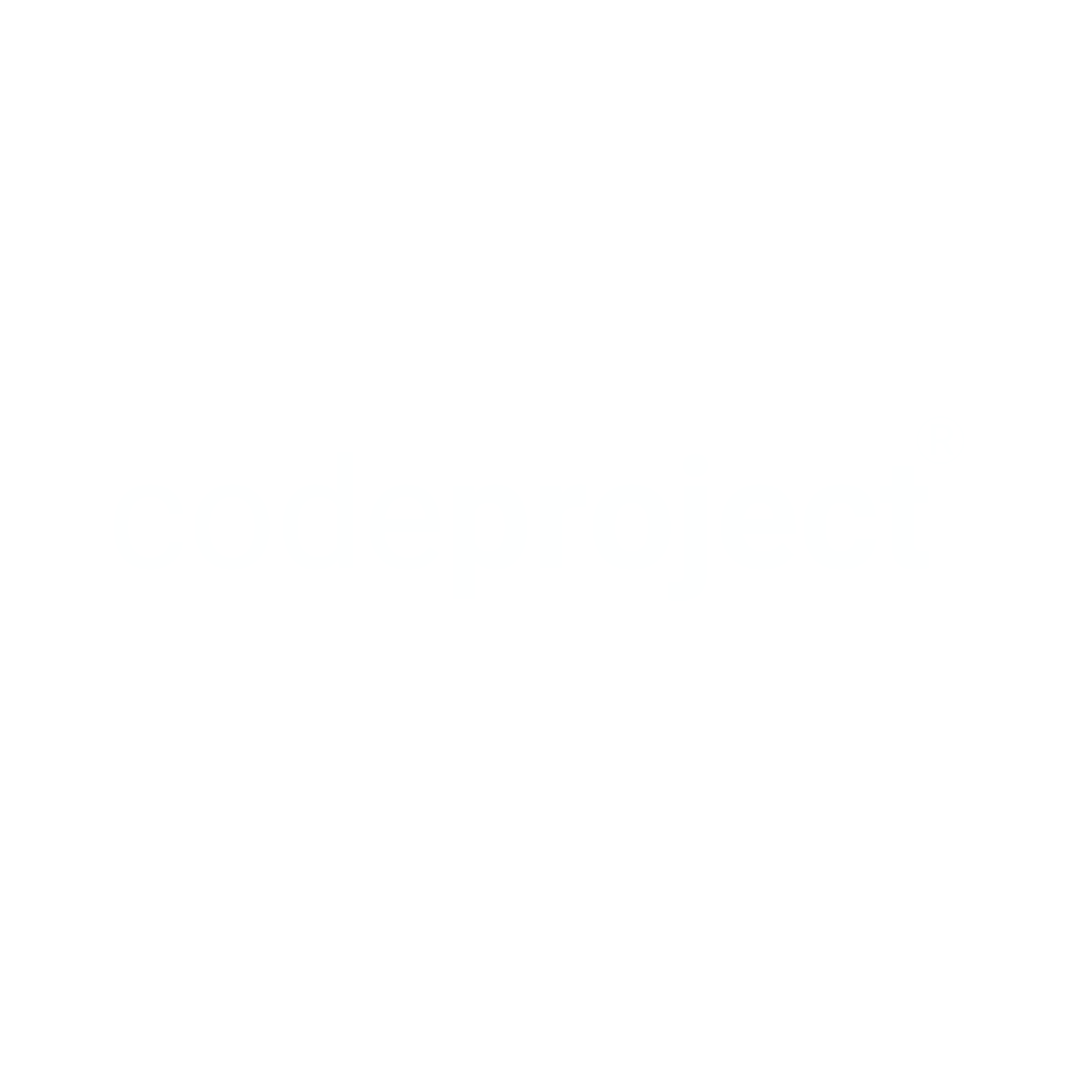 CodeProject Logo