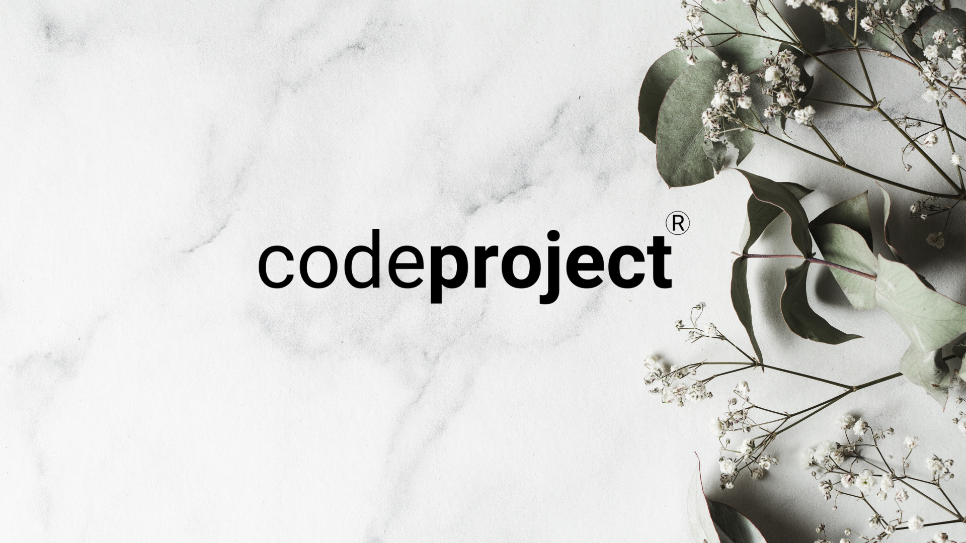 Codeproject Image