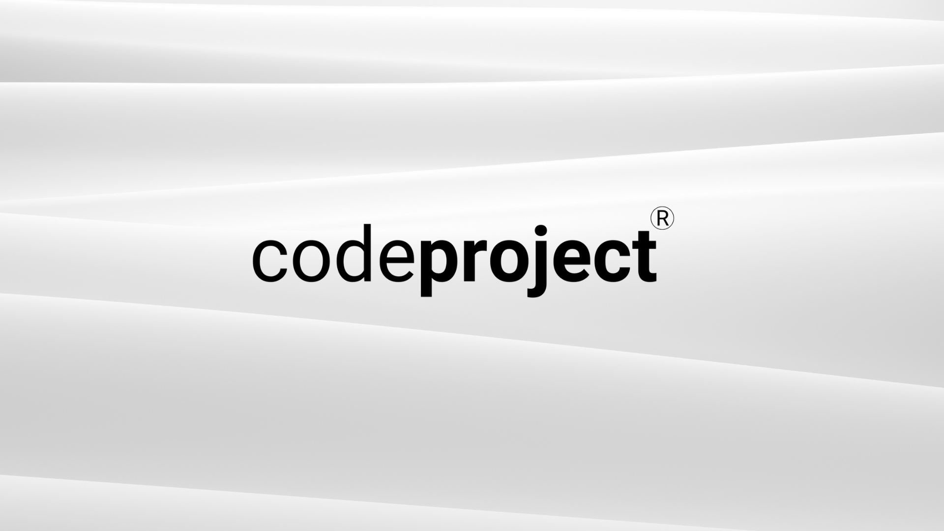 Codeproject