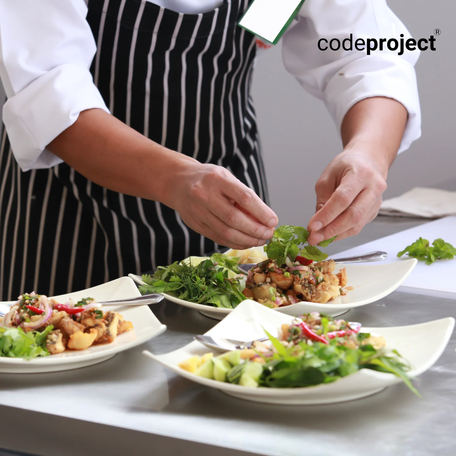 Codeproject Image