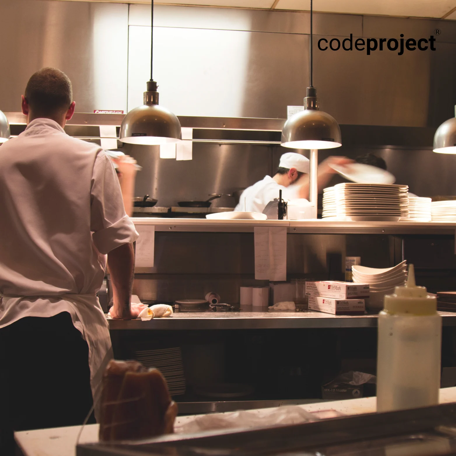 Codeproject Image